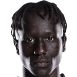 Player picture of Machop Malual