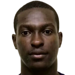 Player picture of Ashanno Benjamin