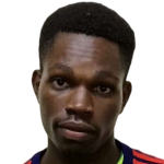 Player picture of Daniel McKie