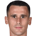 Player picture of Kevin Lasagna