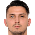 Player picture of Dragan Lovrić