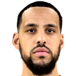 Player picture of Austin Daye
