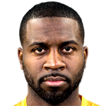 Player picture of جاستن دينتمون