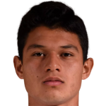 Player picture of Jonathan Franco