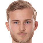 player picture of J. Rapp