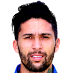 Player picture of Lucas Castro
