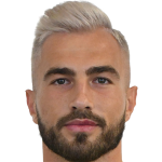 Player picture of ماكس باريزيتش