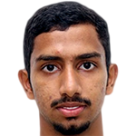 Player picture of Humaid Jamal