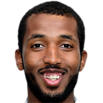 Player Picture of Ahmed Farhan Al Hammadi