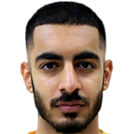 player picture of Manea Mubarak