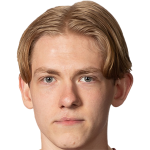 Player picture of Niklas Ahlgren