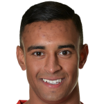 Player picture of جورج سوندرز