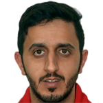 Player picture of بدر عبدالرحمن المرزوقى