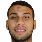 Player picture of Amr Ashraf