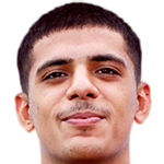 Player picture of عبدالله سعيد