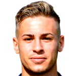 Player picture of Federico Ricci