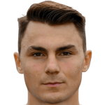 Player picture of Mateo Biondic