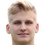 player picture of J. Wolz
