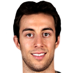 Player picture of Aaron Palushaj