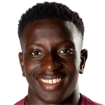 Player picture of Mamadou Dialla