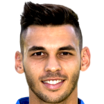 Player picture of ميركو جوري