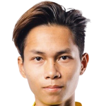 player picture of Tang Hong Yin