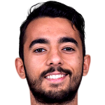 Player picture of جامى رافاتى