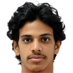Player picture of عبد الله محمد العطاس