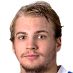 Player picture of Adam Wilcox