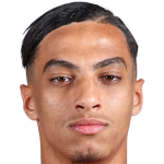 Player picture of جبريل عثمان