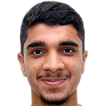 player picture of Fahad Ahmed