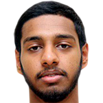 Player picture of عبيد محمد