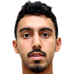player picture of Saif Mohammed
