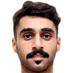 Player picture of Abdelrahman Saeed