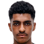Player picture of خلفان خالد