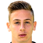 Player picture of ماتيو جاسبيري