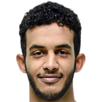 Player picture of Ahmed Al Qatesh