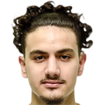 player picture of Khaled Alaa