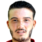 Player picture of Andrea Mancini