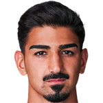 Player picture of ميرشاس دوسكي