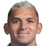 Player picture of Lucas Torreira