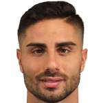 Player picture of Marco Capuano