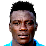 Player picture of Ransford Selasi