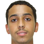 Player picture of حمد حسن