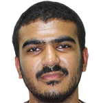 Player picture of حارب ناجي