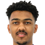 player picture of Jarah Rabeea