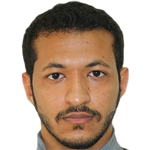 Player picture of Khalil Al Hammadi