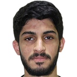 Player picture of Mohammad Al Marzooqi