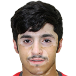 Player picture of Saoud Al Karbi