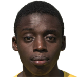 Player picture of Abdoul Bane